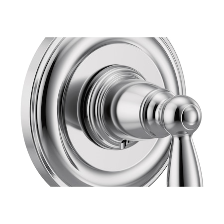 Moen Brantford Chrome M-CORE transfer M-CORE transfer valve trim MUT2021